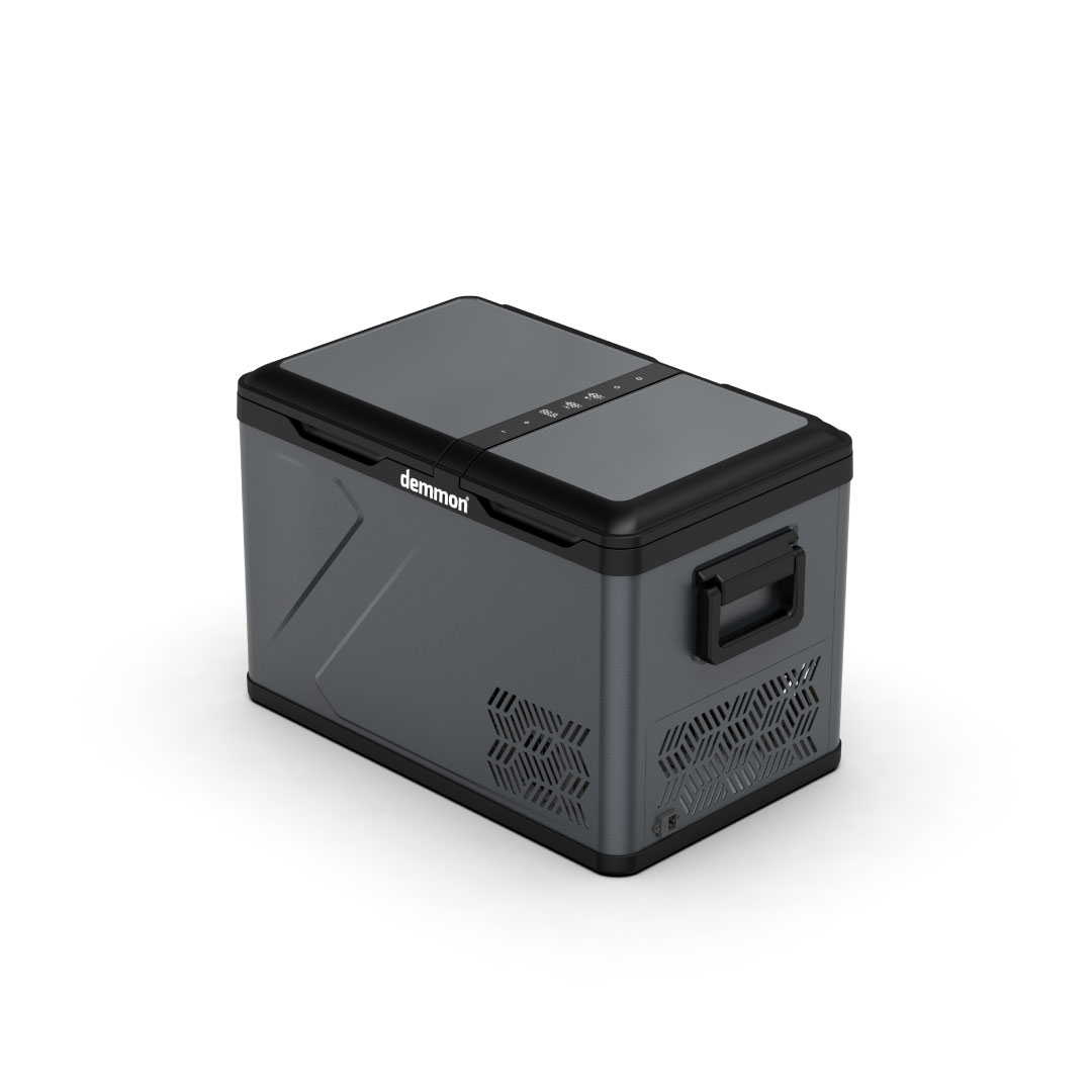 Demmon Araç Buzdolabı LXR35