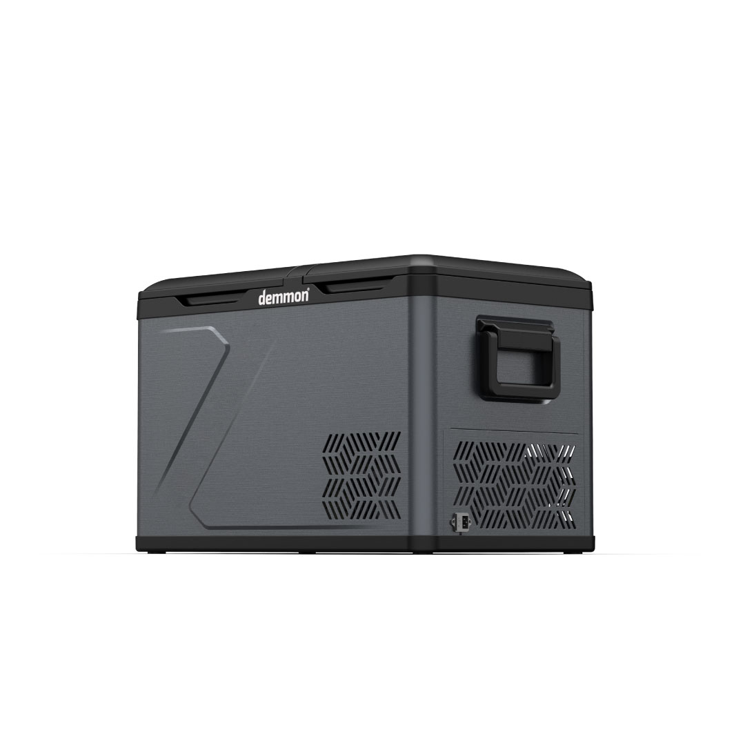 Demmon Araç Buzdolabı LXR35-3