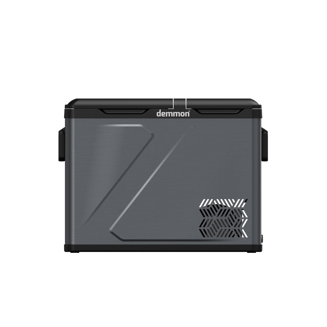 Demmon Araç Buzdolabı LXR45-4