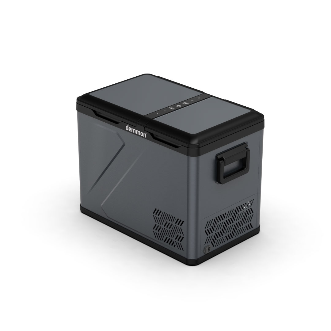 Demmon Araç Buzdolabı LXR45