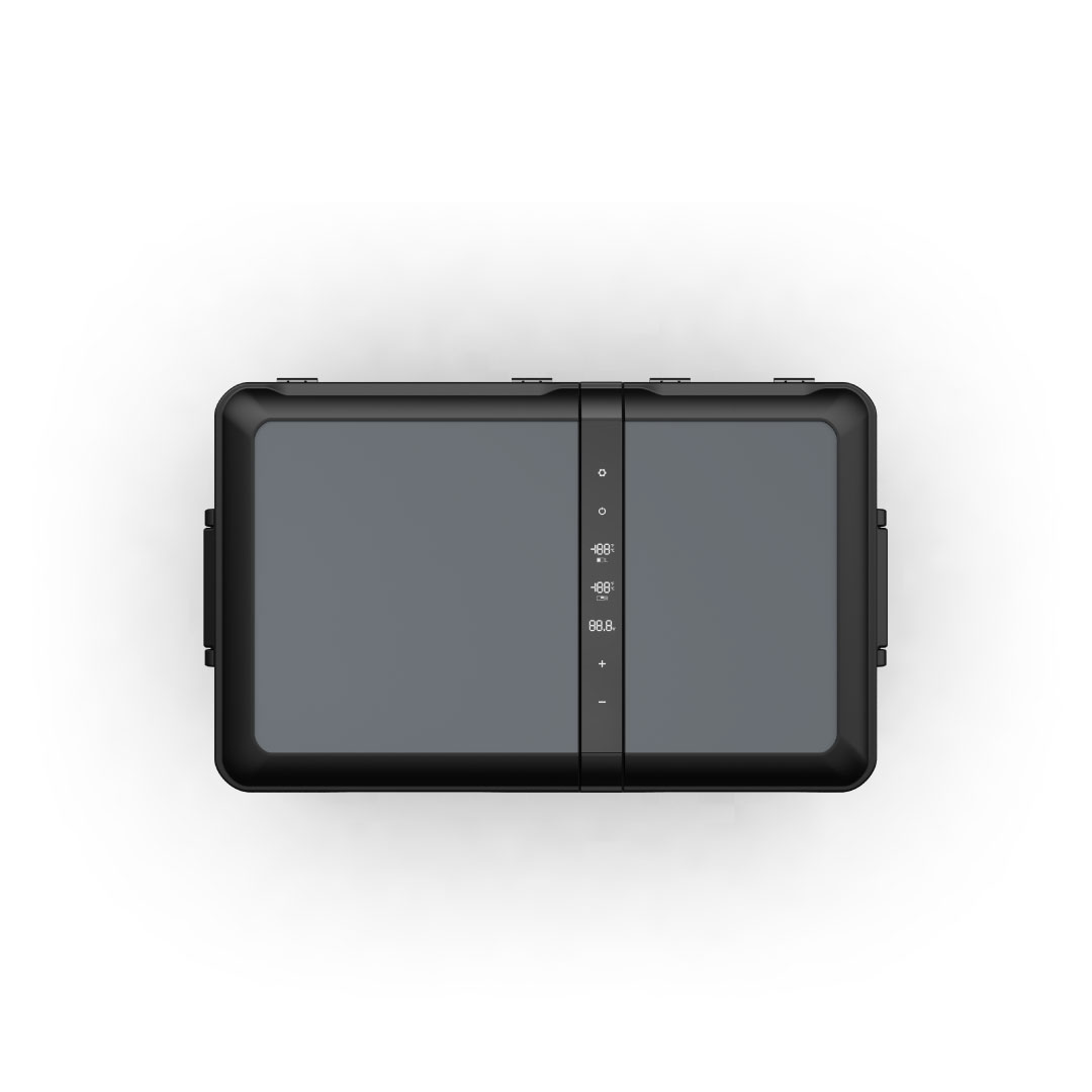 Demmon Araç Buzdolabı LXR45-5