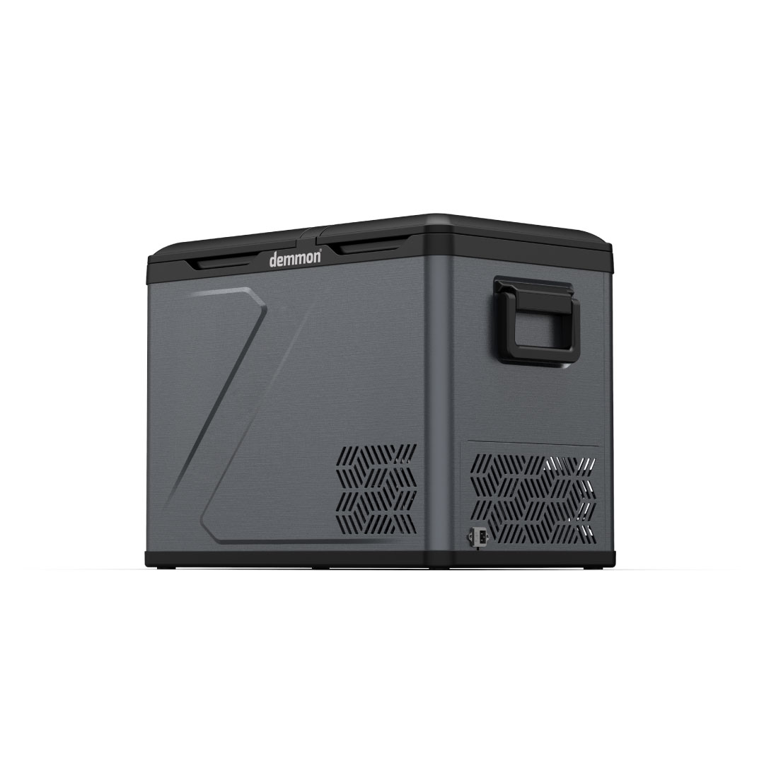 Demmon Araç Buzdolabı LXR45-3