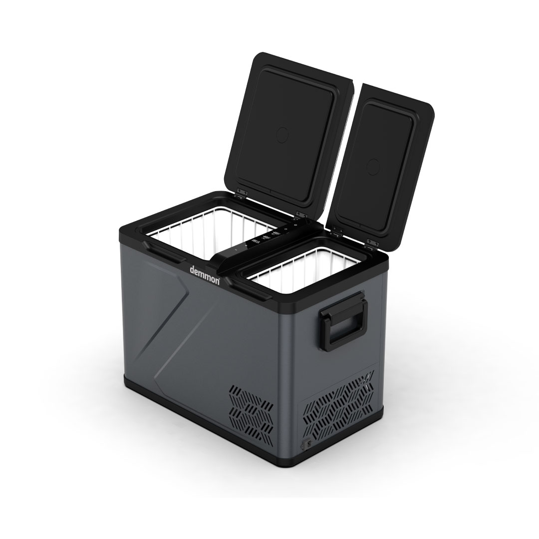 Demmon Araç Buzdolabı LXR45-2