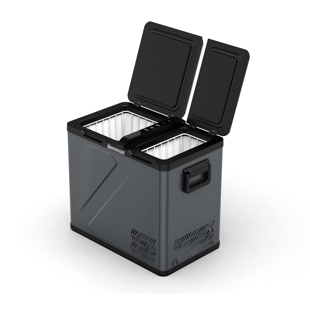 Demmon Araç Buzdolabı LXR55-2