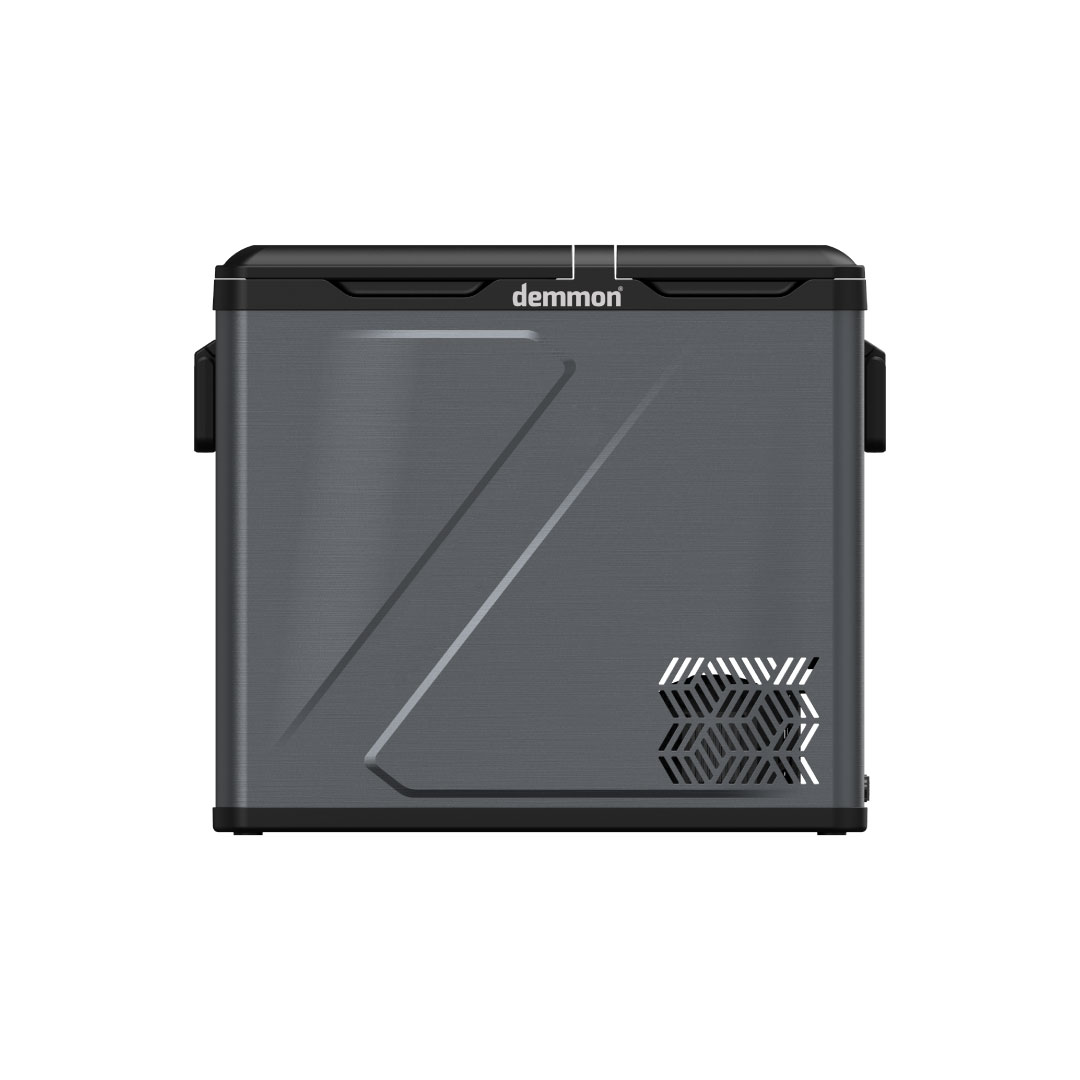 Demmon Araç Buzdolabı LXR55-4