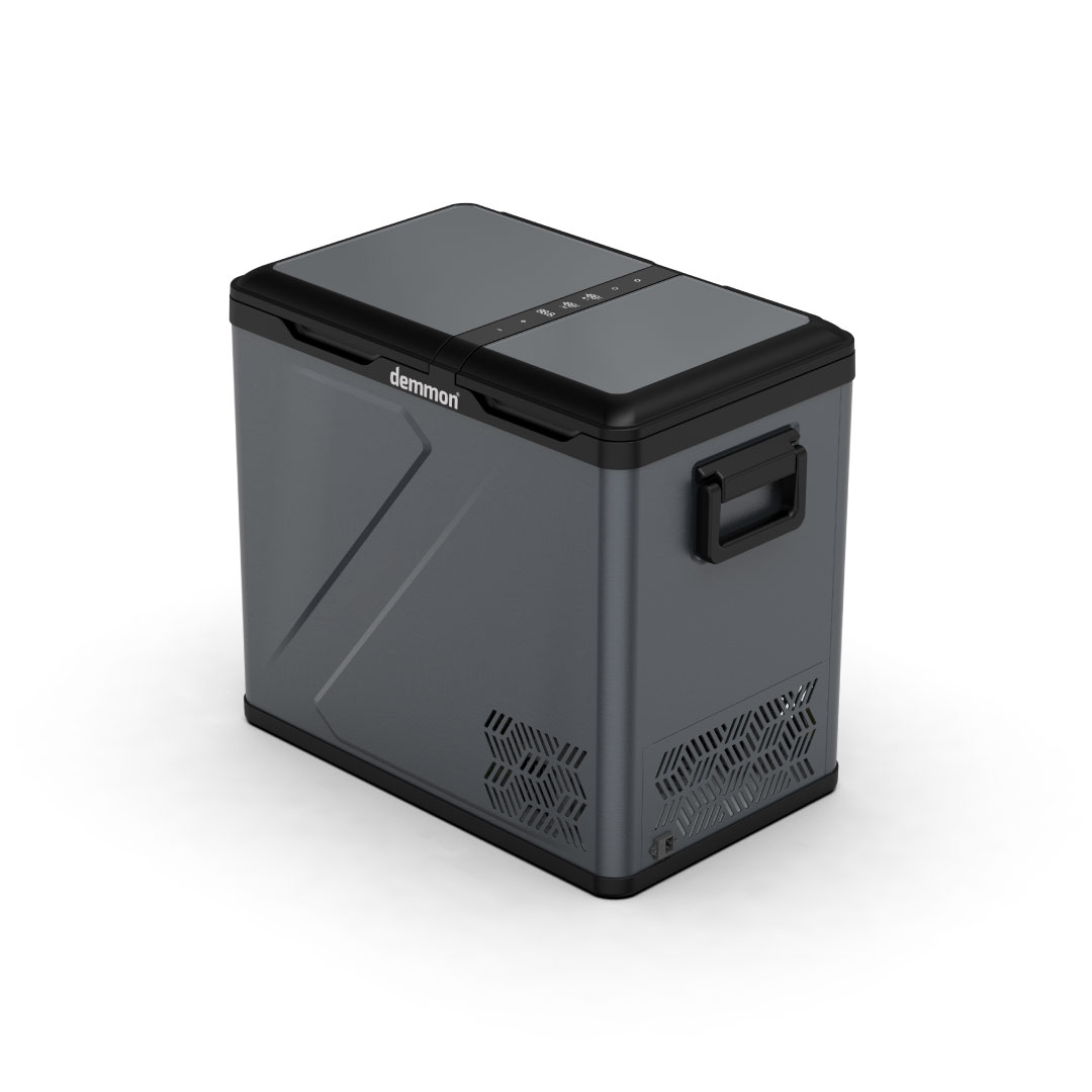 Demmon Araç Buzdolabı LXR55