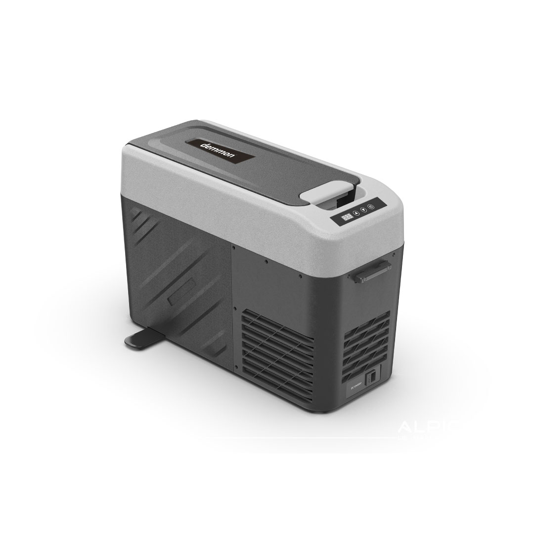 Demmon Araç Buzdolabı OTM15