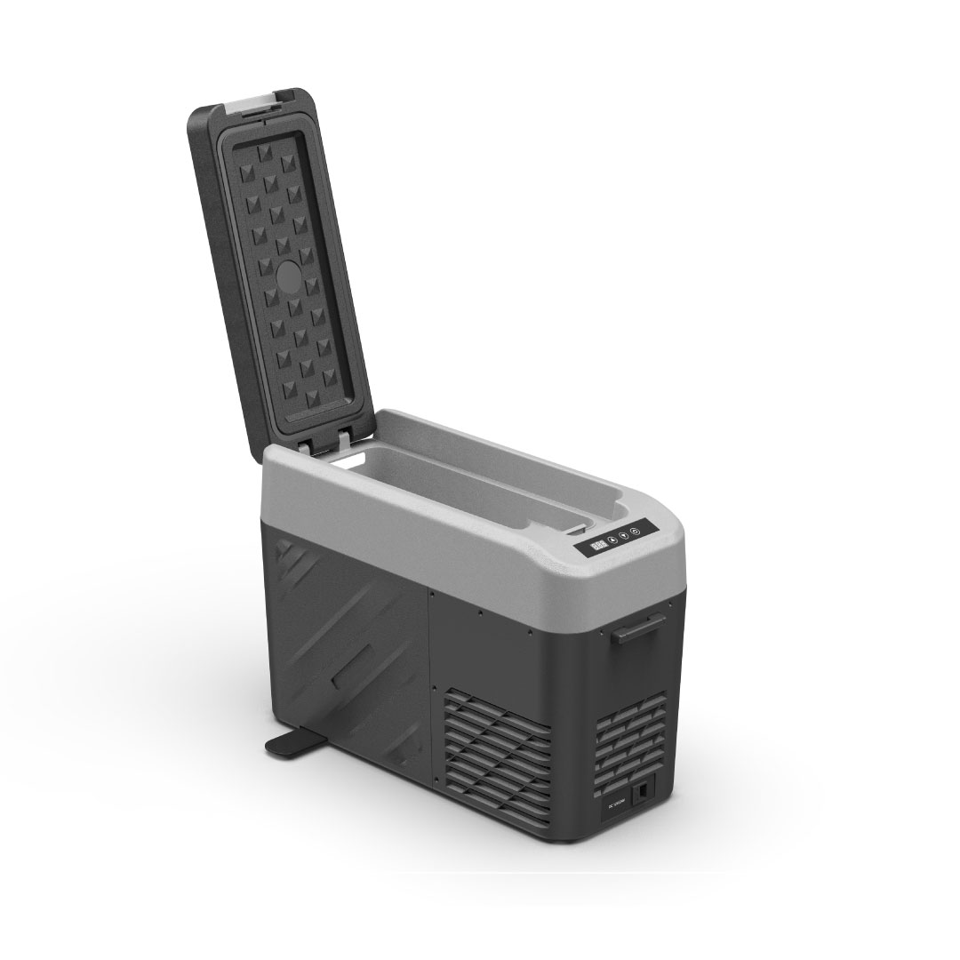 Demmon Araç Buzdolabı OTM15-3