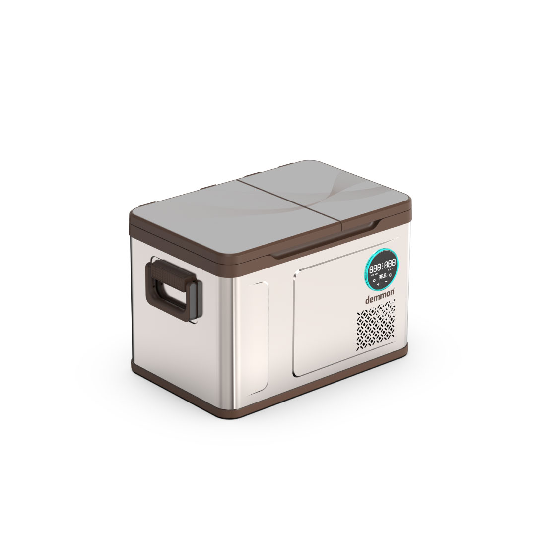 Demmon Araç Buzdolabı WXR35-5