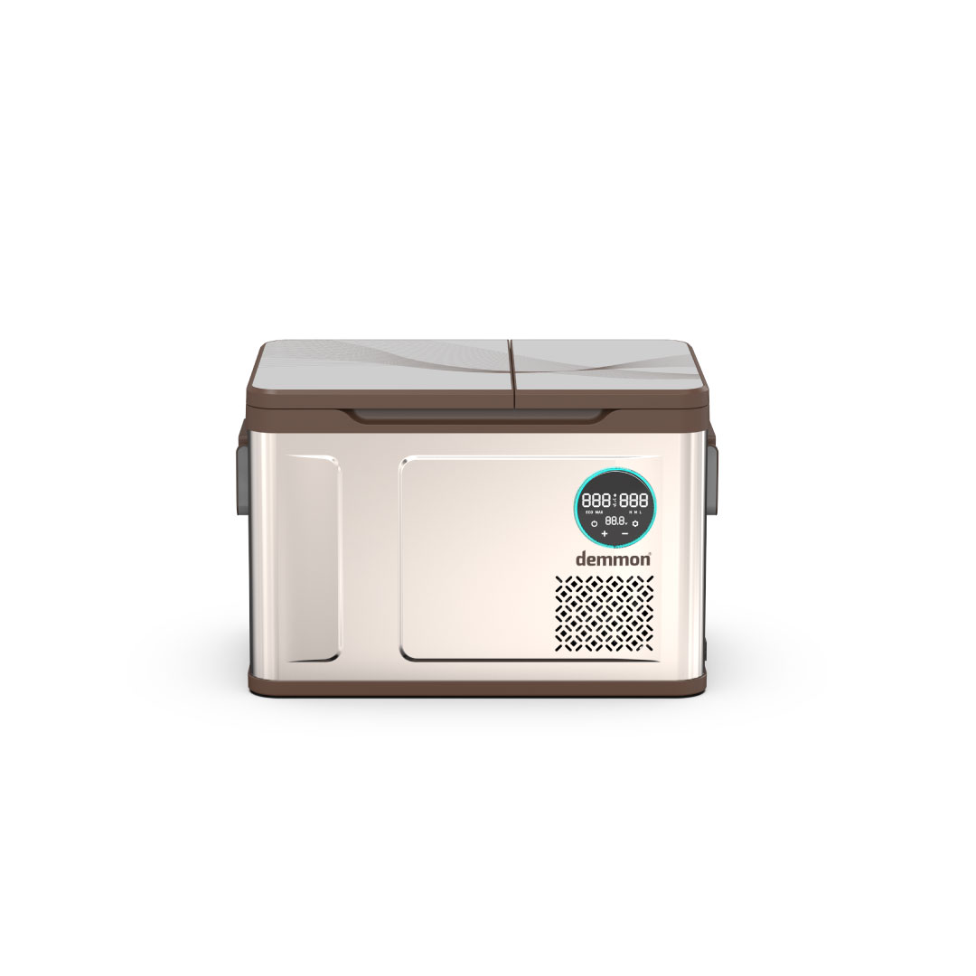 Demmon Araç Buzdolabı WXR35-2