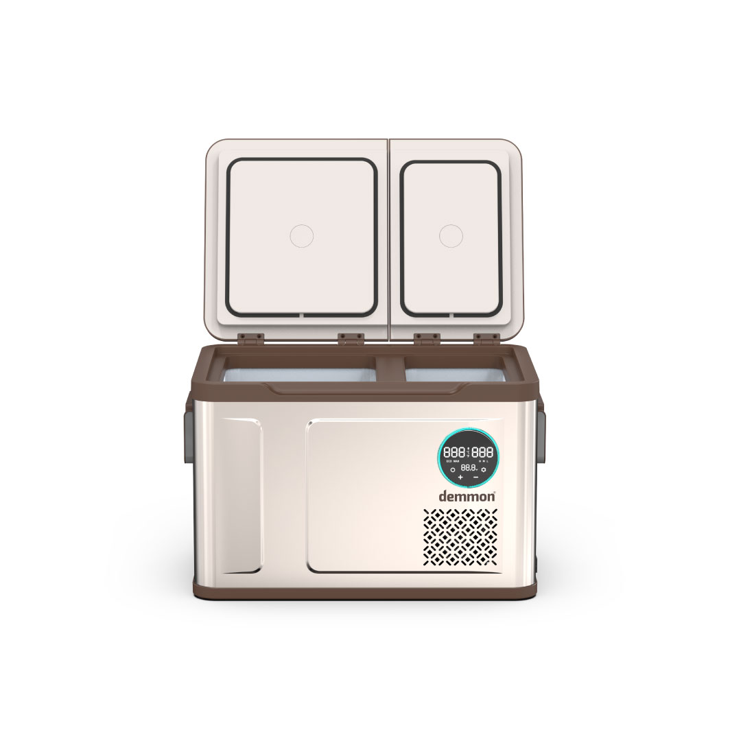Demmon Araç Buzdolabı WXR35-3