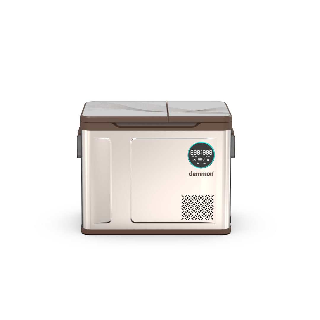 Demmon Araç Buzdolabı WXR45-2