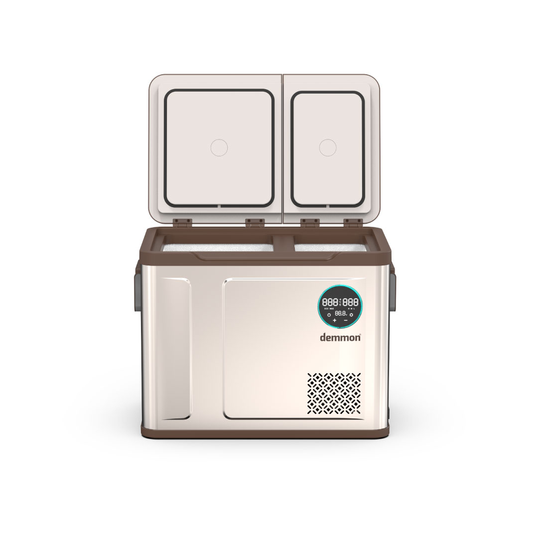 Demmon Araç Buzdolabı WXR45-3