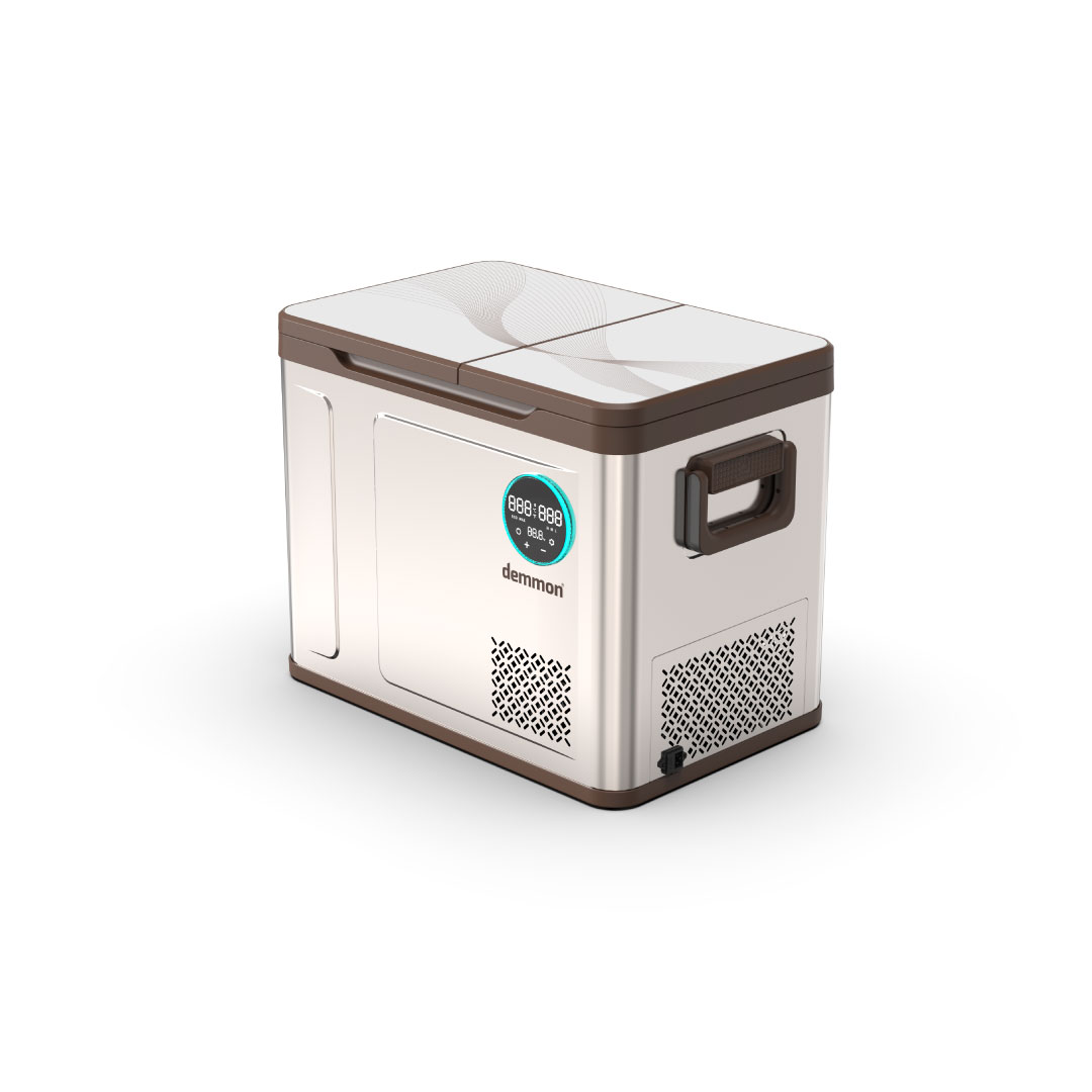 Demmon Araç Buzdolabı WXR45