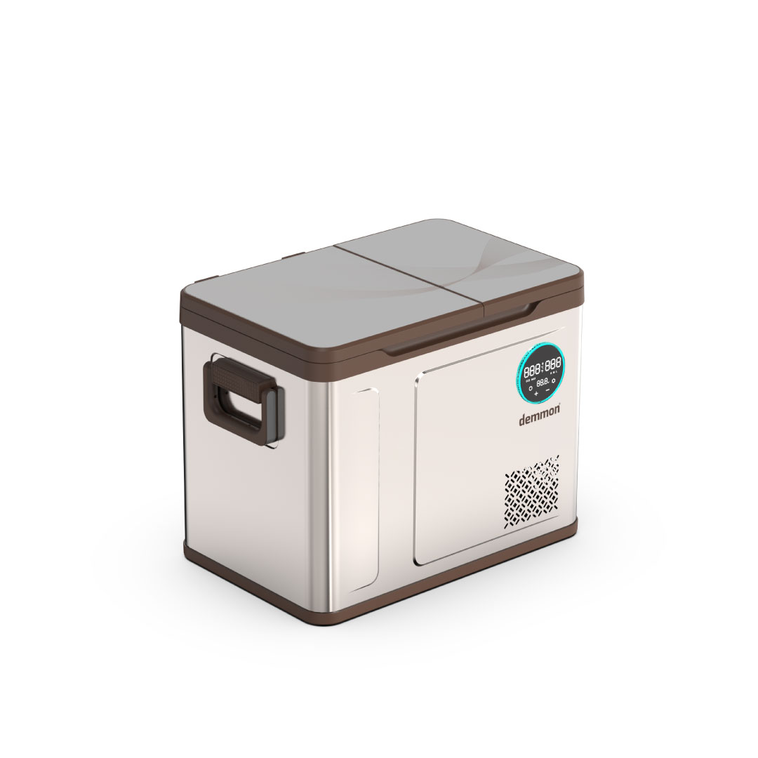 Demmon Araç Buzdolabı WXR45-5