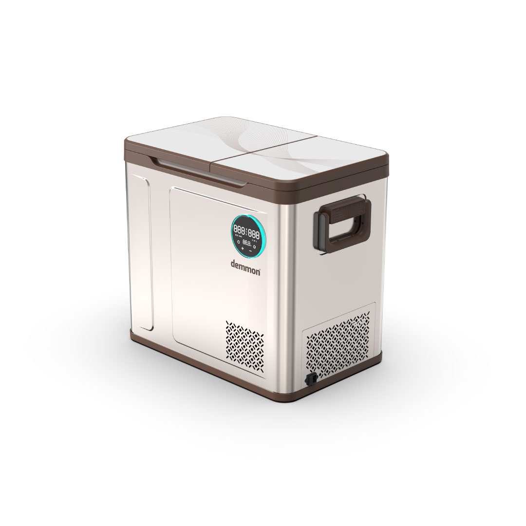 Demmon Araç Buzdolabı WXR55