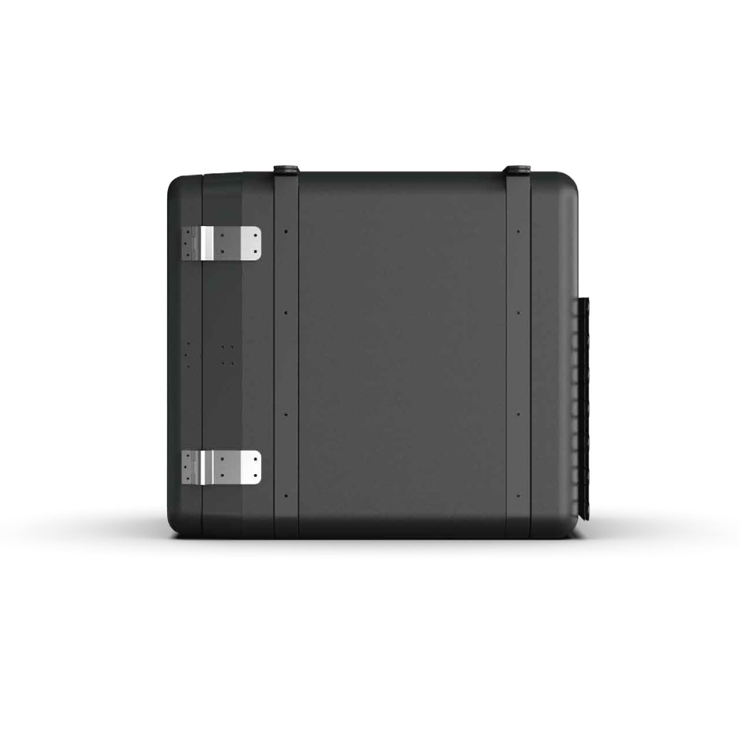 Demmon Dorse Buzdolabı DDM75-4