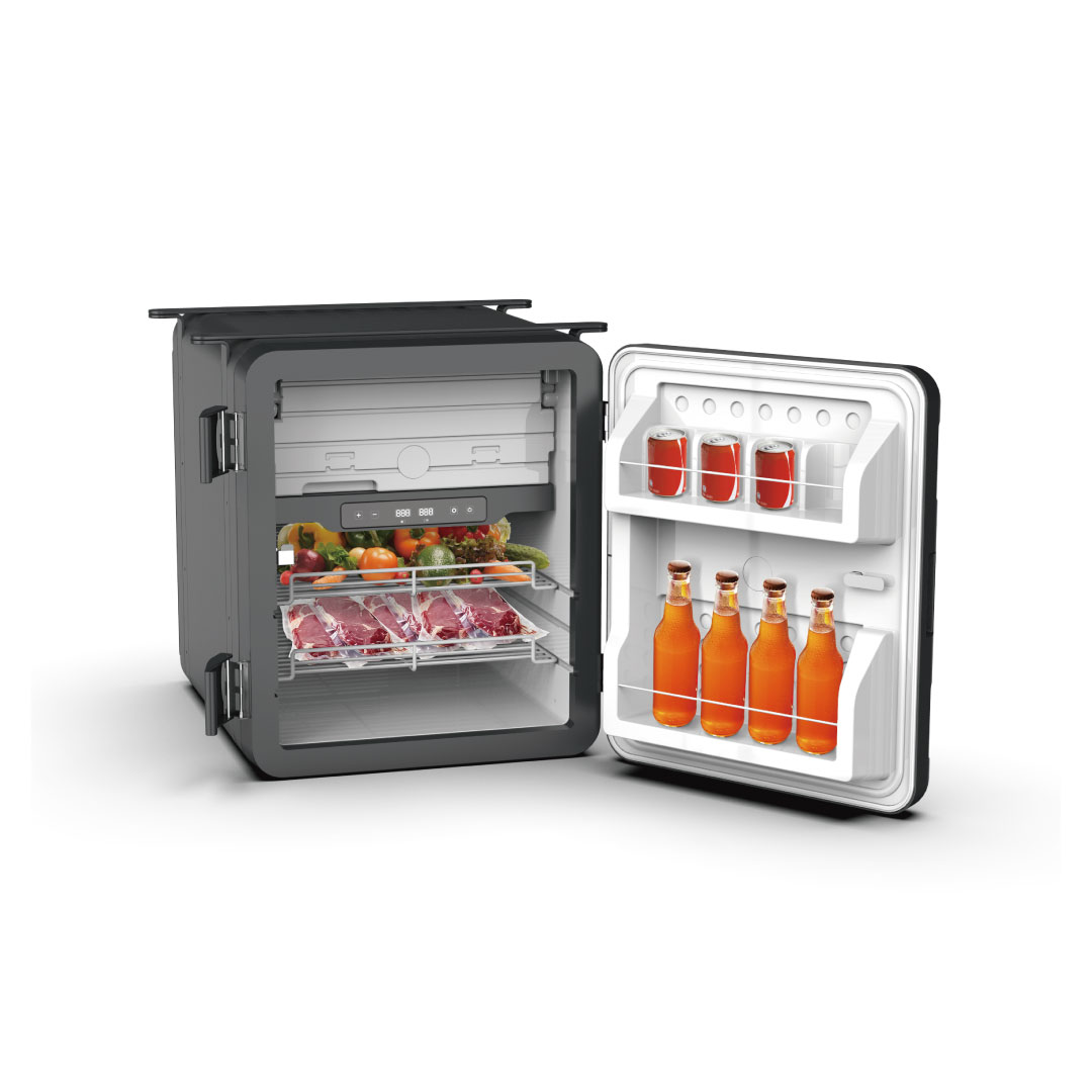 Demmon Dorse Buzdolabı DDM75-7