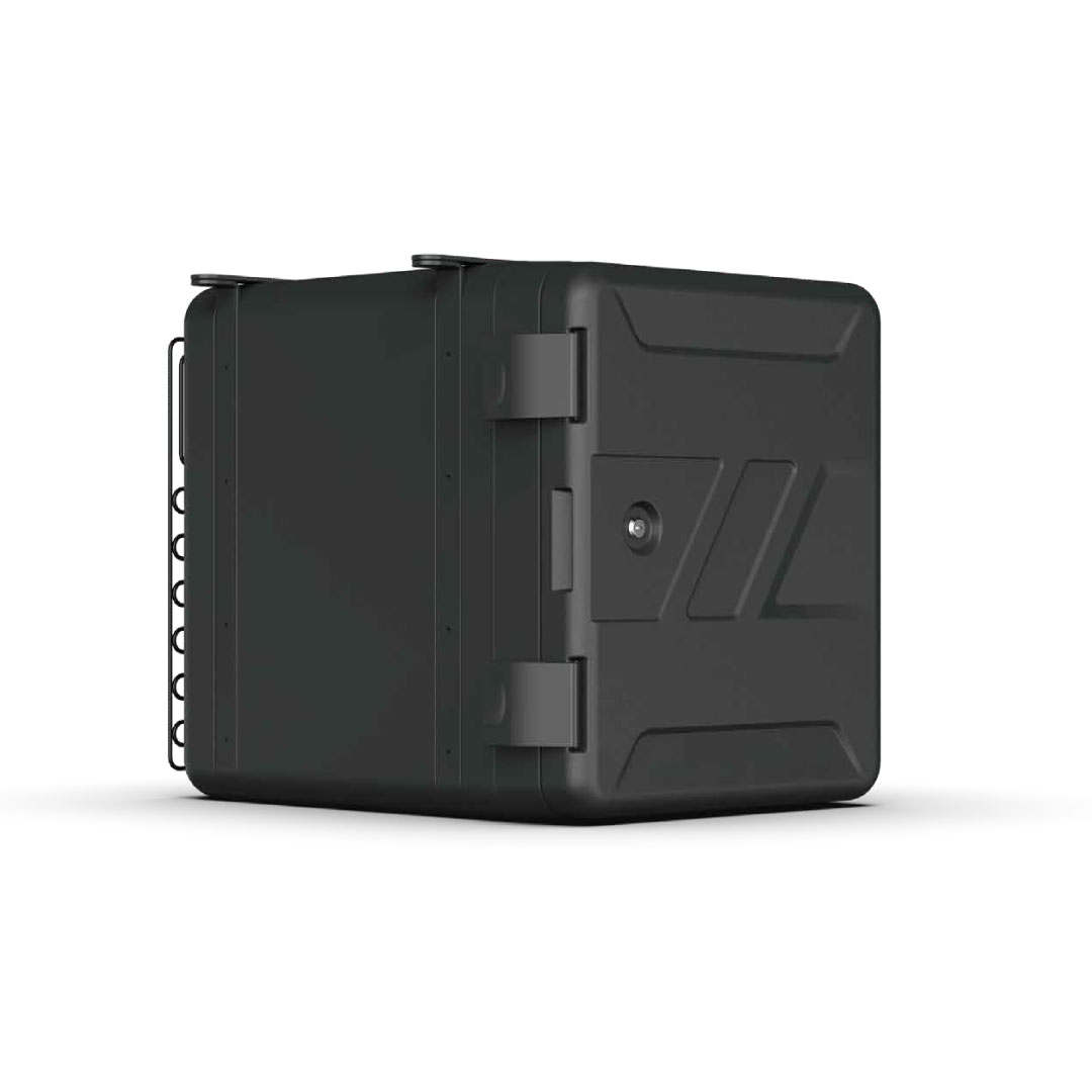 Demmon Dorse Buzdolabı DDM75-2