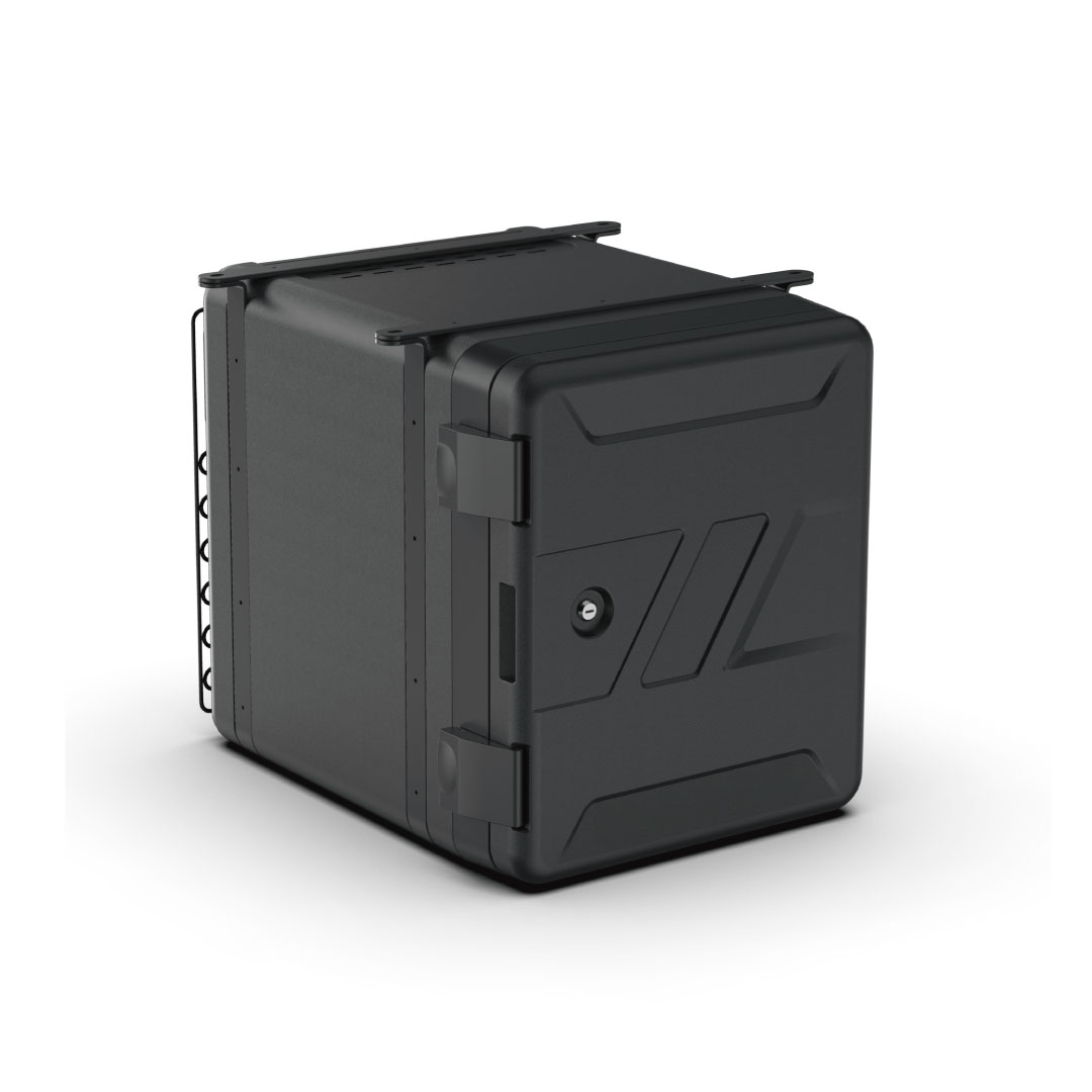 Demmon Dorse Buzdolabı DDM75