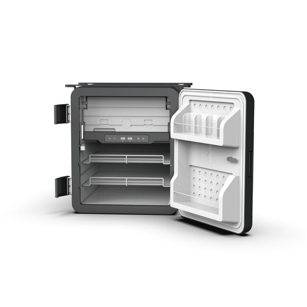 Demmon Dorse Buzdolabı DDM75-6