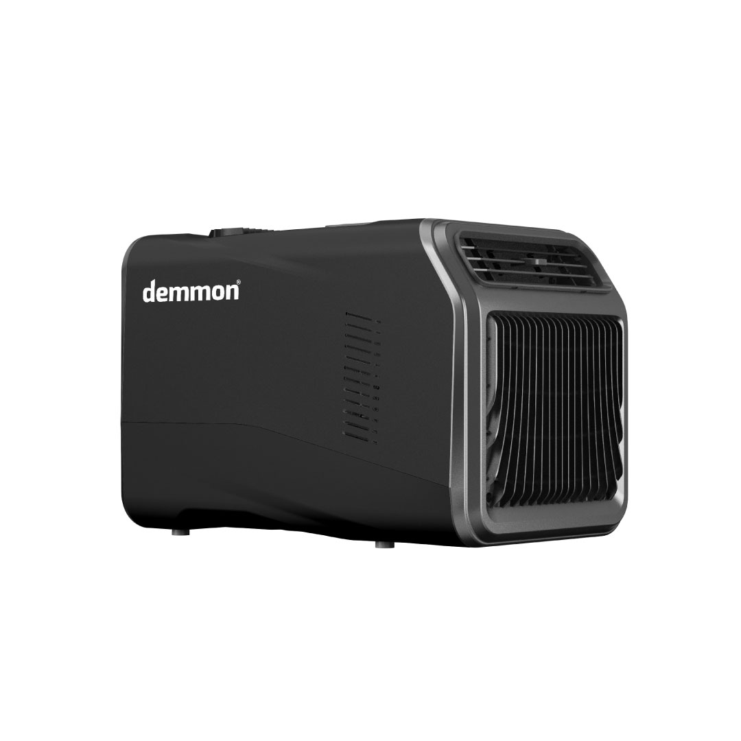 Demmon Portatif Araç Kliması 12-24V-2