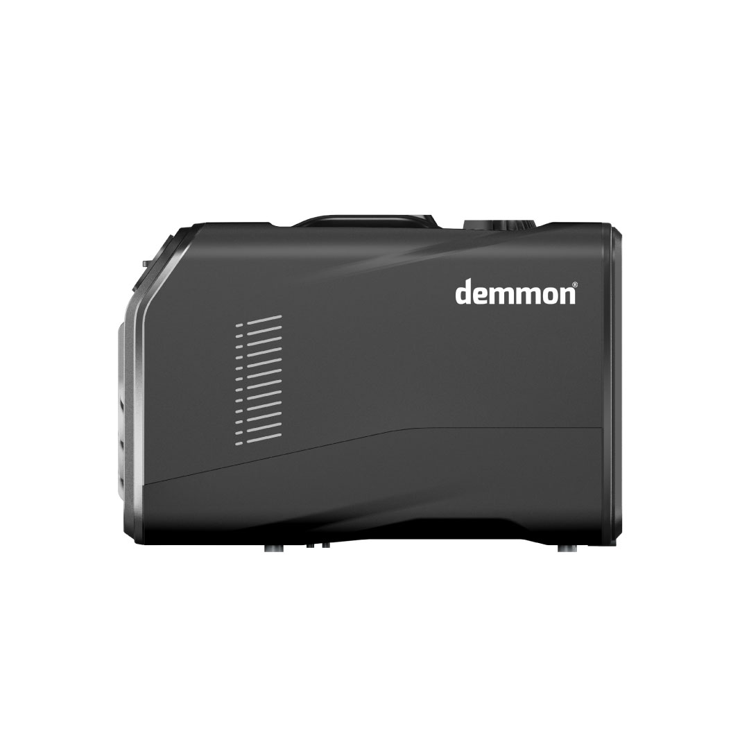 Demmon Portatif Araç Kliması 24V-3