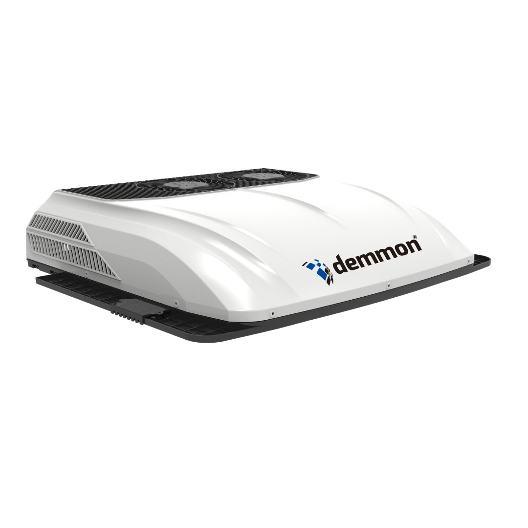 Demmon Slimcool Duo 3 24V Araç Kliması