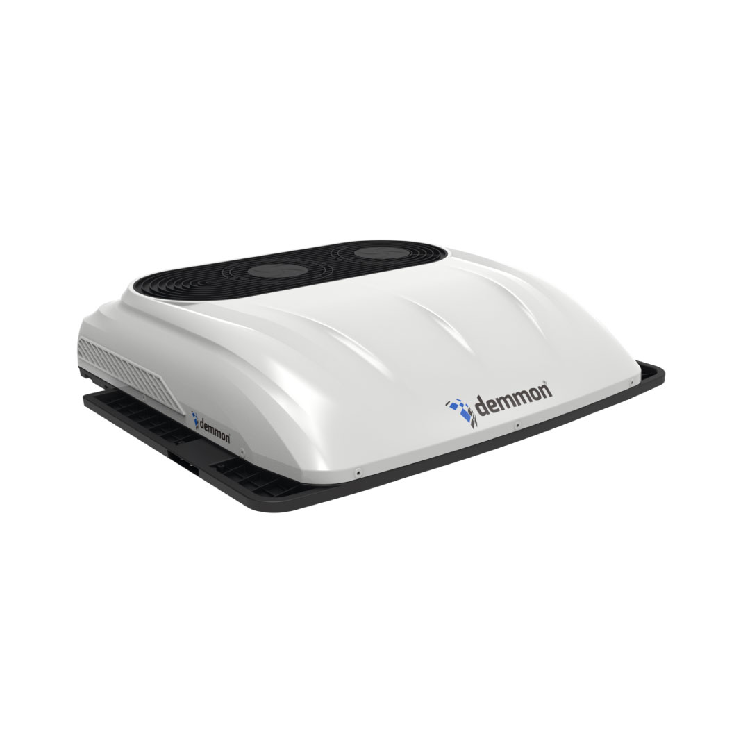 Demmon Slimcool Duo 3H 24V Araç Kliması