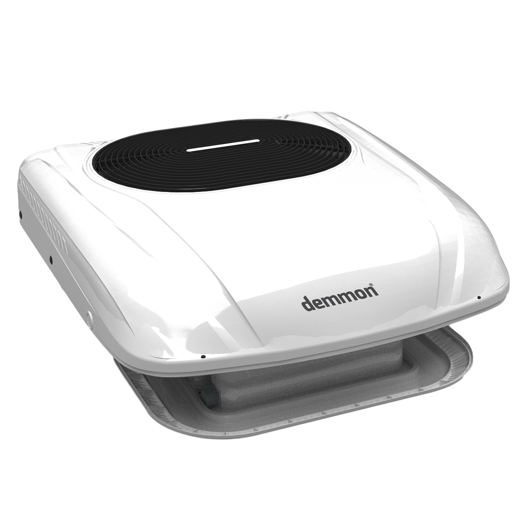 Demmon Slimcool Mini 12V Araç Klimasi-100