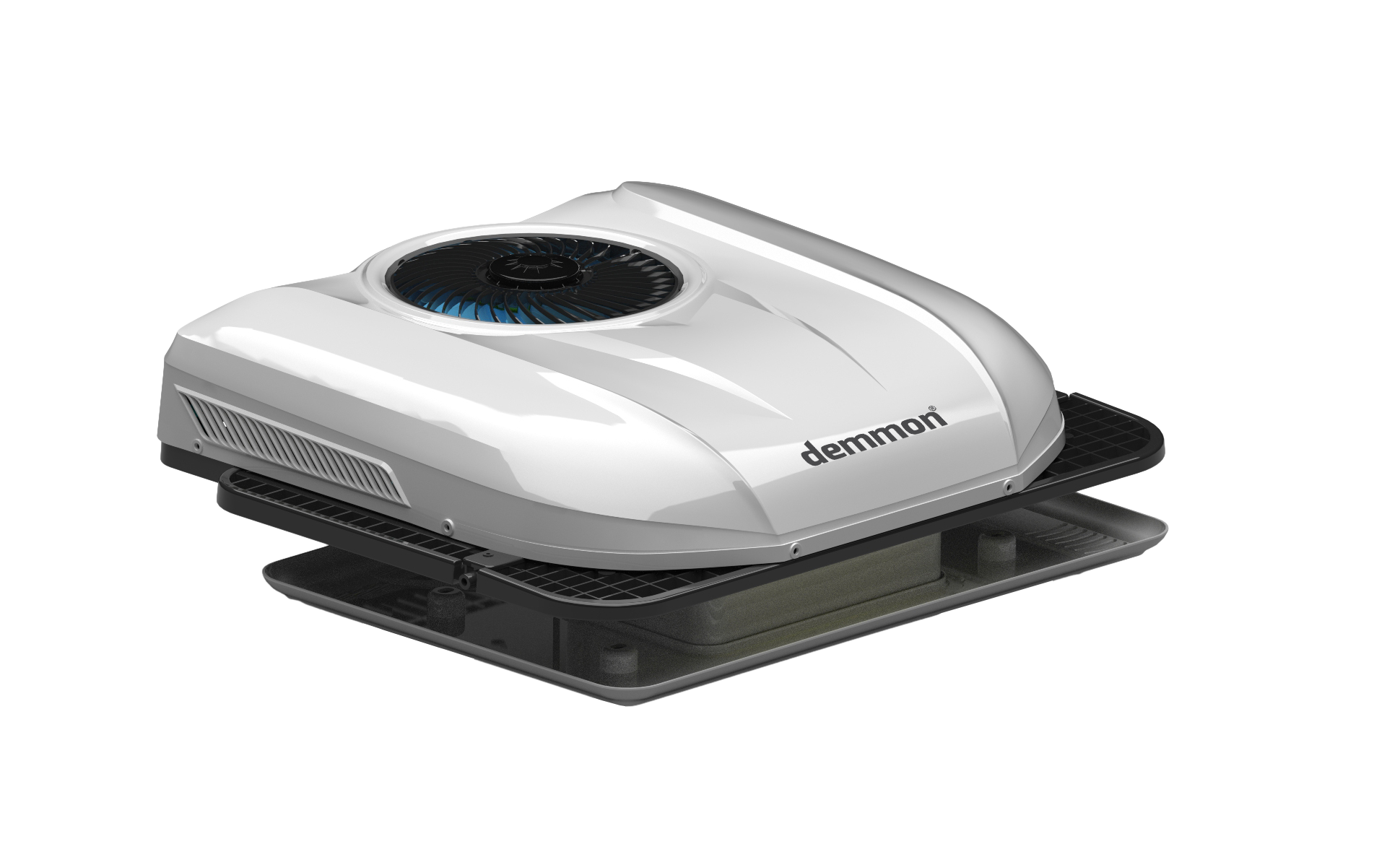 Demmon Slimcool Pro-12L 24V Araç Kliması