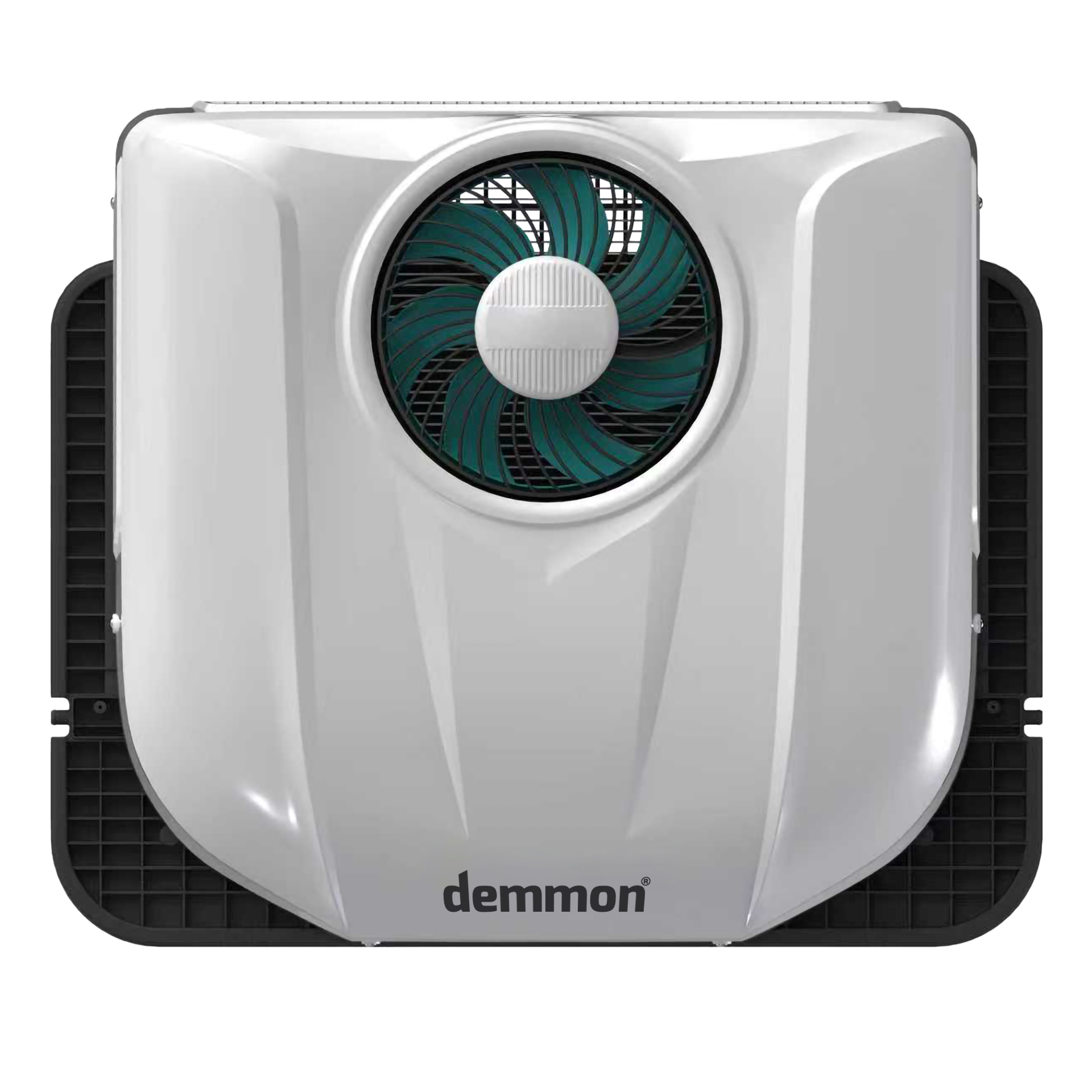 Demmon Slimcool Pro-12L 24V Araç Kliması-3
