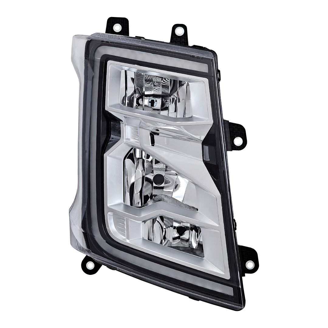 F-MAX ELEKTRİKLİ KROM SAĞ FAR