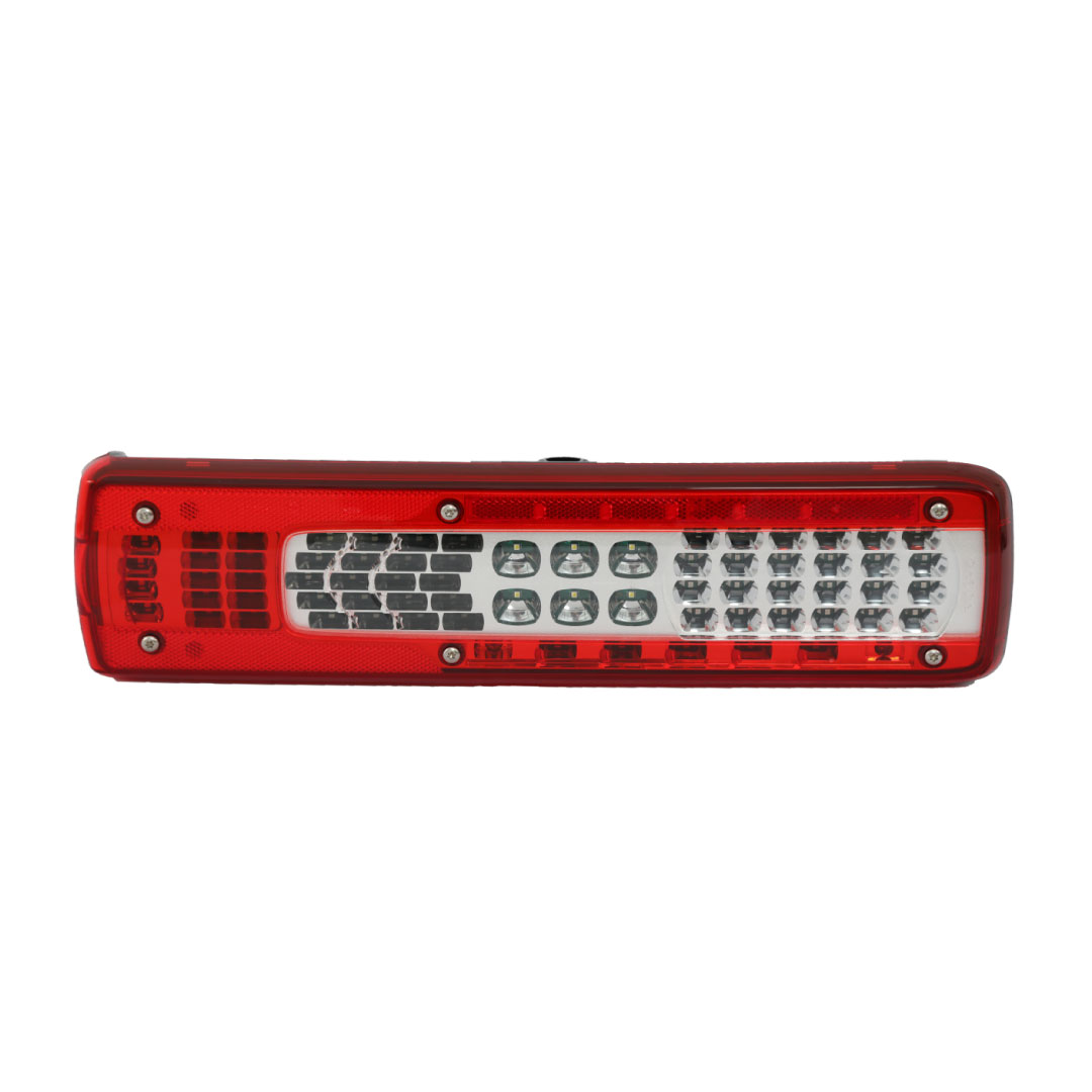 FH-FM LED SOL STOP LAMBA