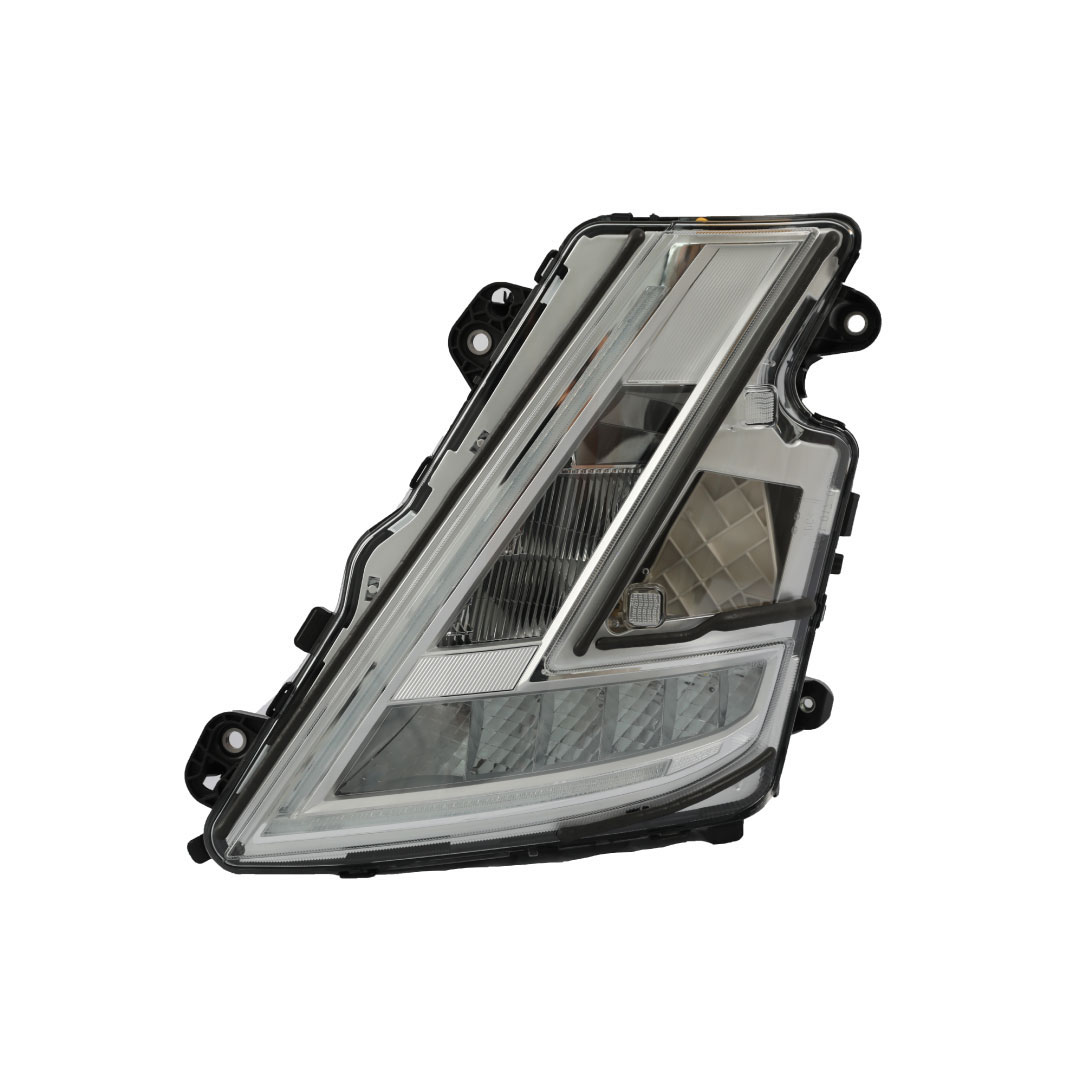 FH5 MANUEL LED KROM SOL FAR