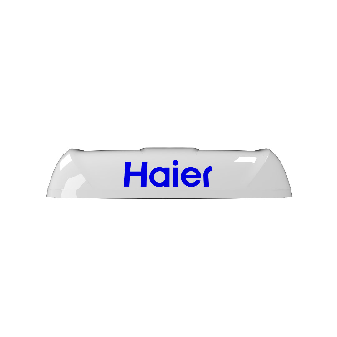Haier 5. Seri 24V Araç Kliması (EN)-2