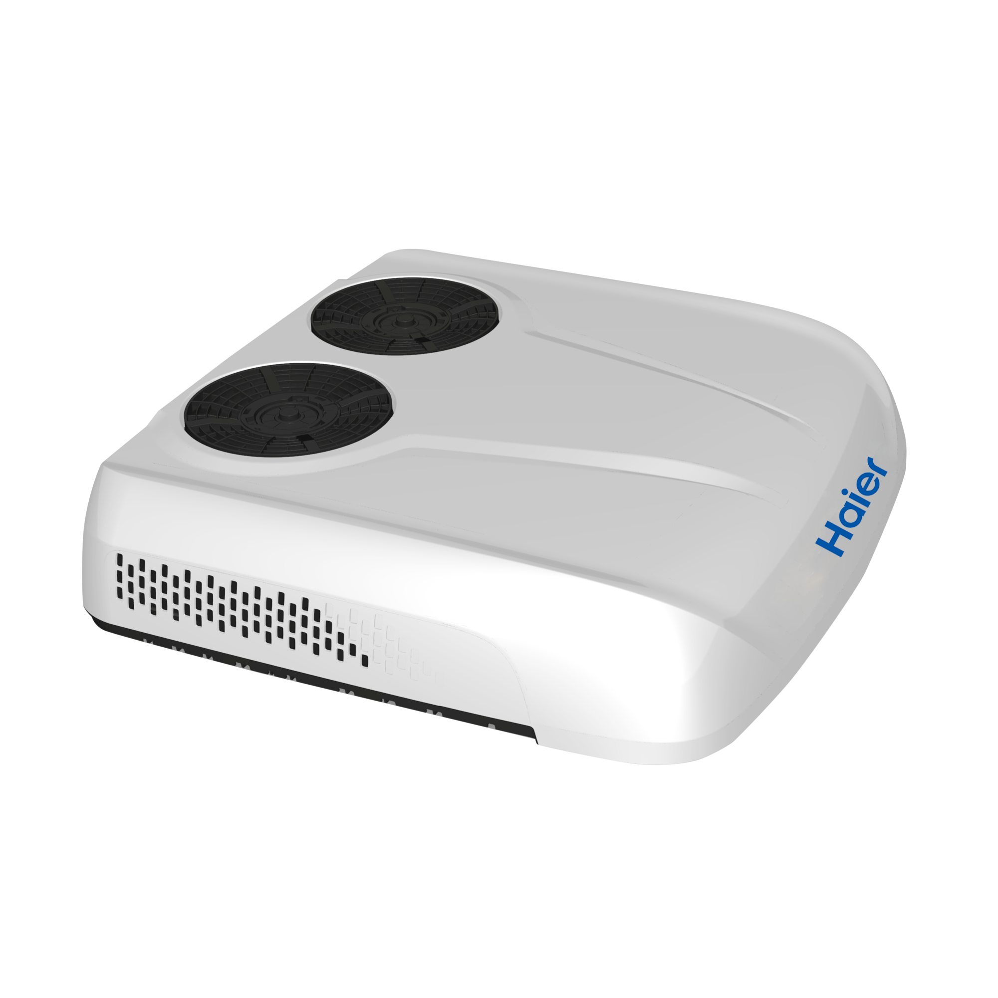 Haier 5. Seri 24V Araç Kliması (EN)
