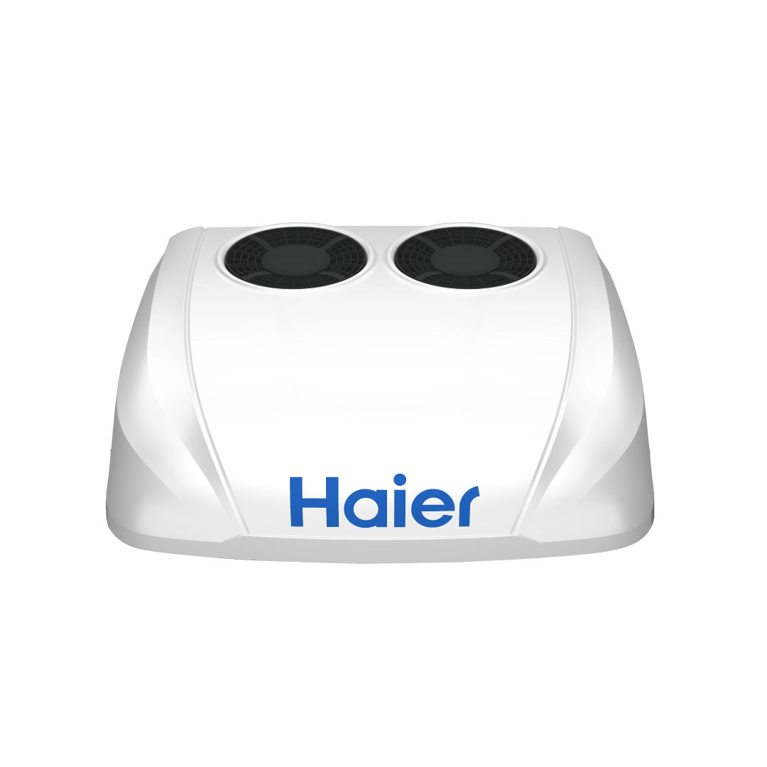 Haier 6. Seri 24V Araç Kliması-2