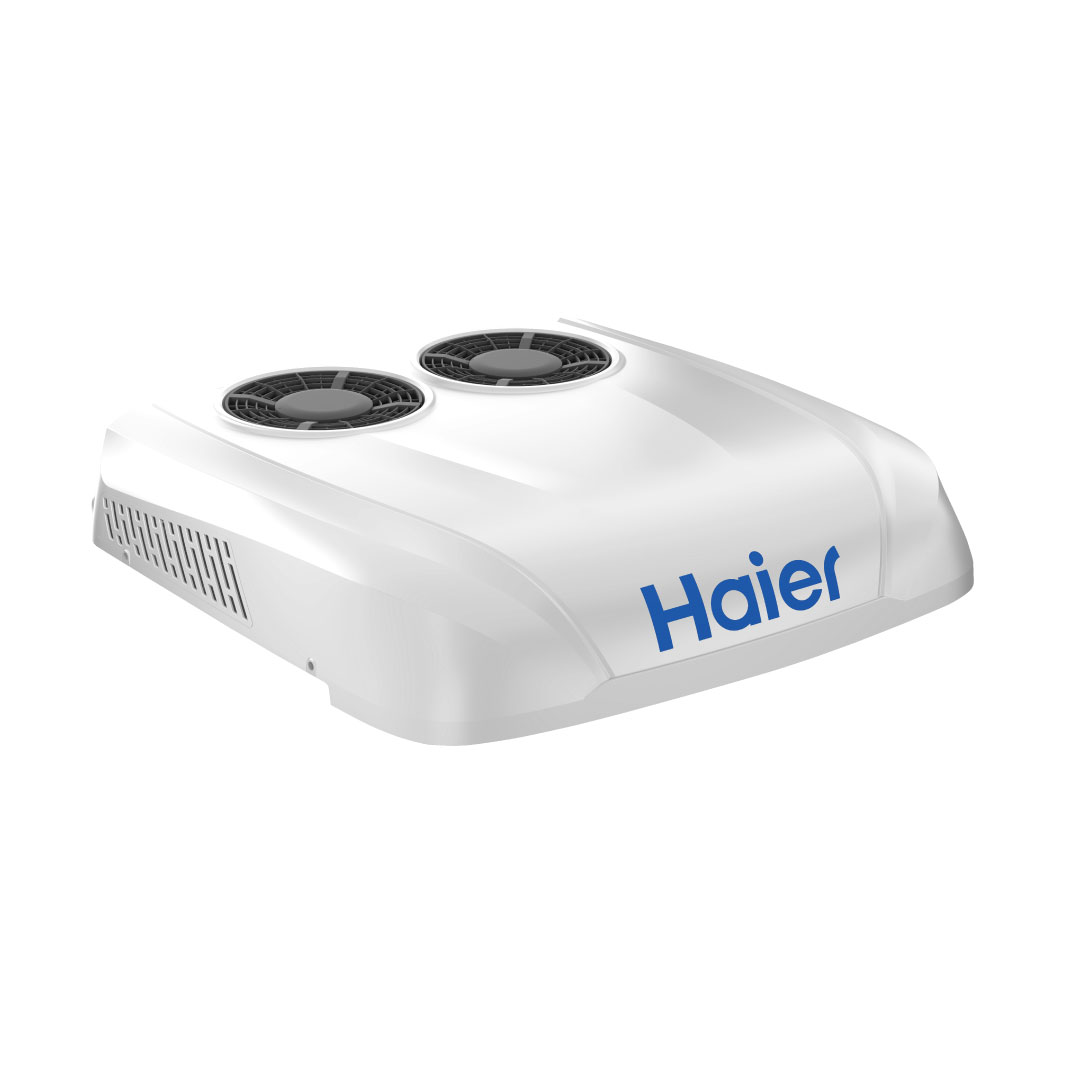 Haier 6. Seri 24V Araç Kliması