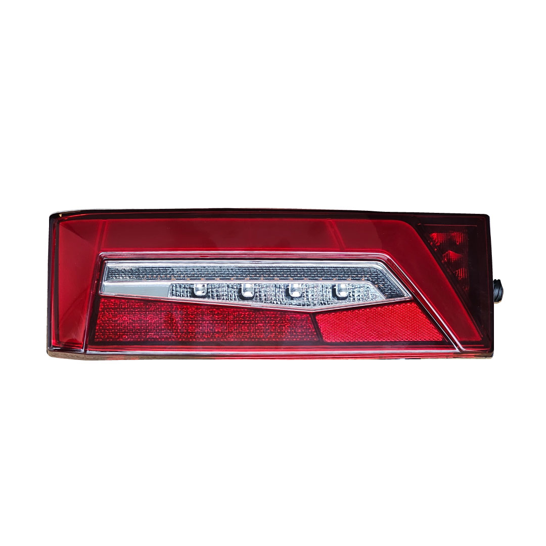 NGS - NGT GEN-2 LED SOL STOP LAMBA