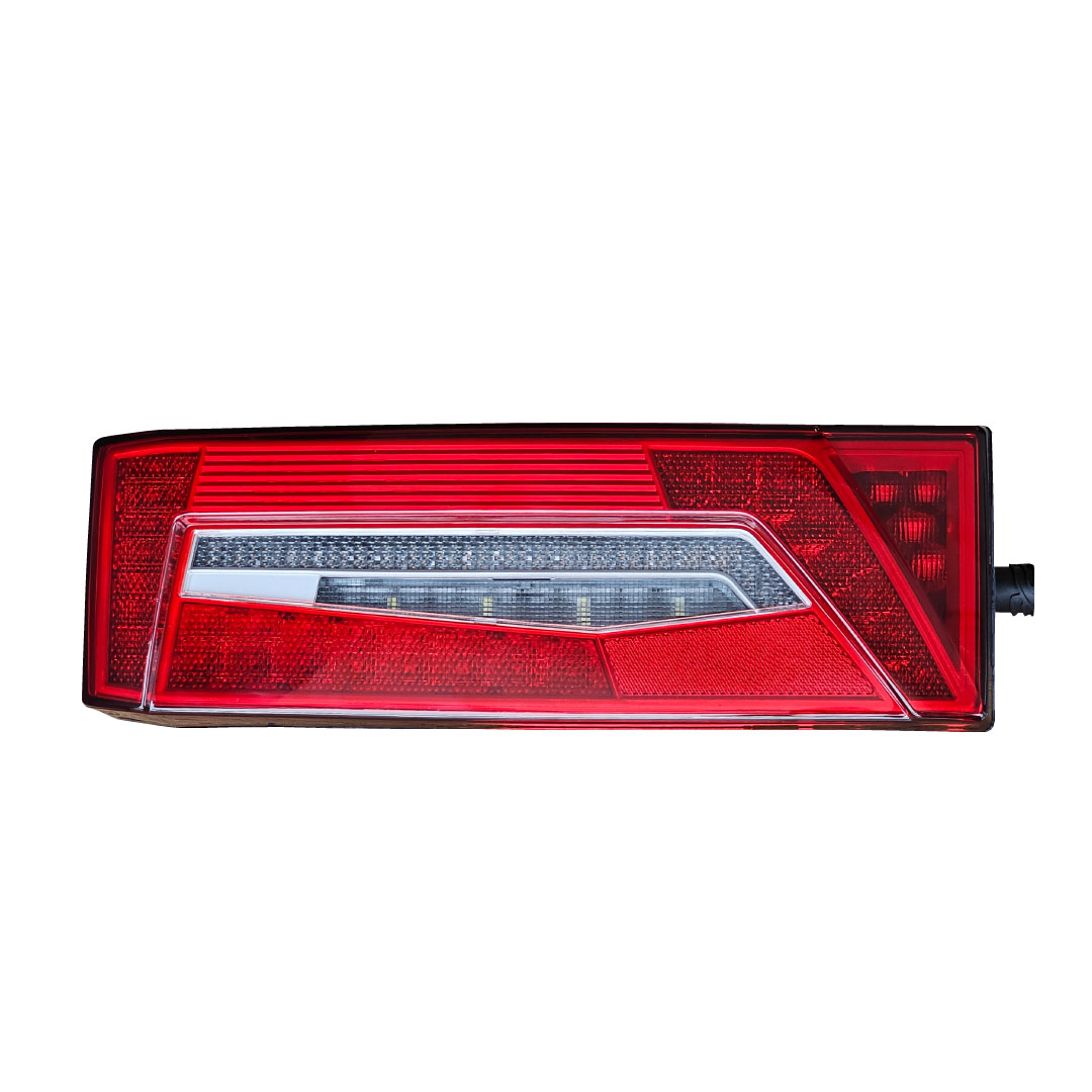 NGS - NGT LED SOL STOP LAMBA