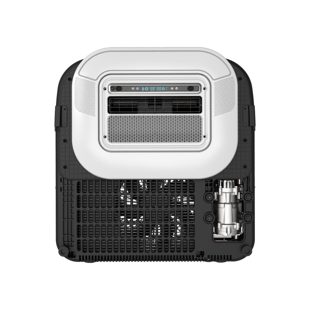 Raino Polar Eco Mini 12V Araç Kliması-100