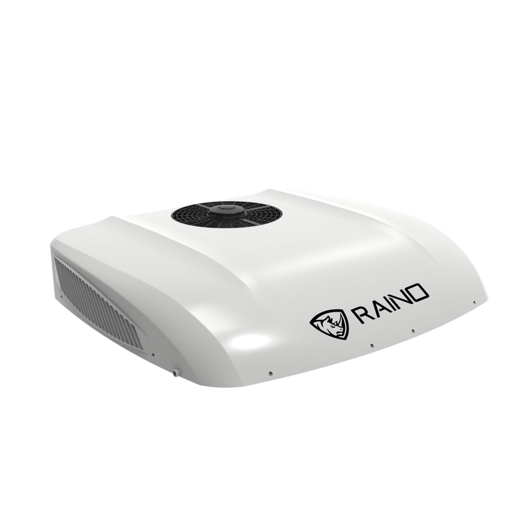 Raino Polar X1 12V Araç Kliması