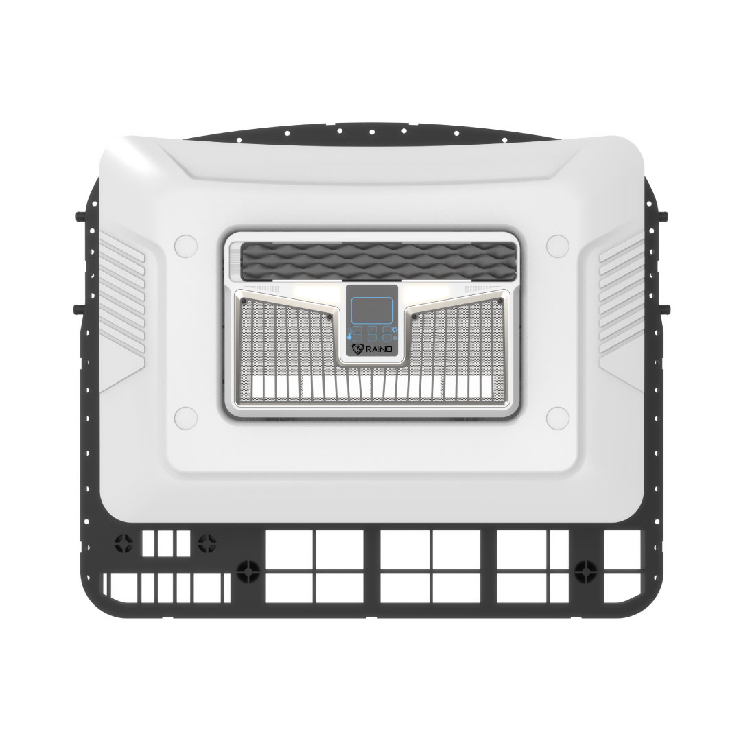 Raino Polar X1 12V Araç Kliması-100