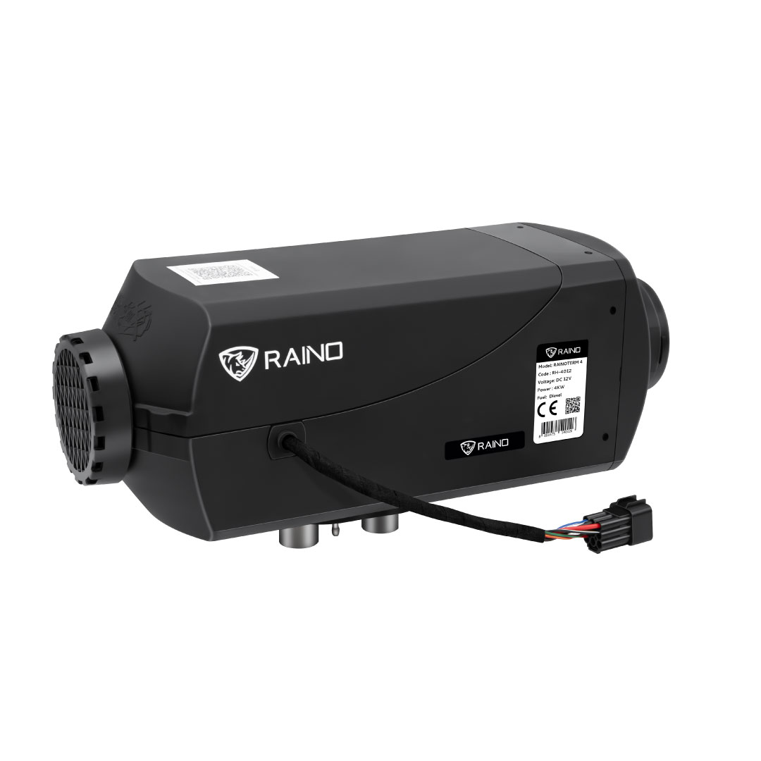 RAINO RAINOTERM 4 12V DİZEL ISITICI