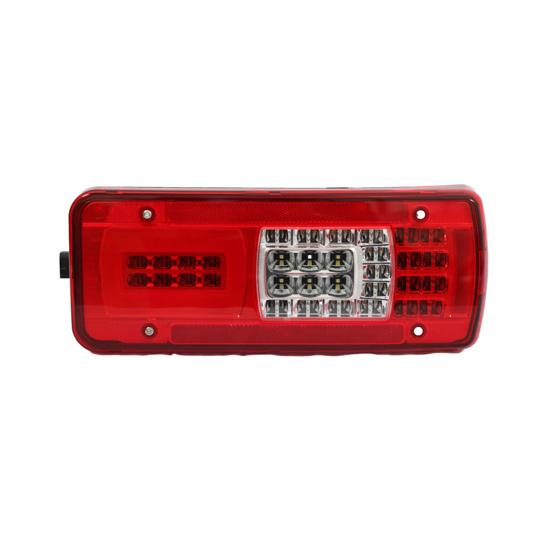 S-WAY LED SAĞ STOP LAMBA