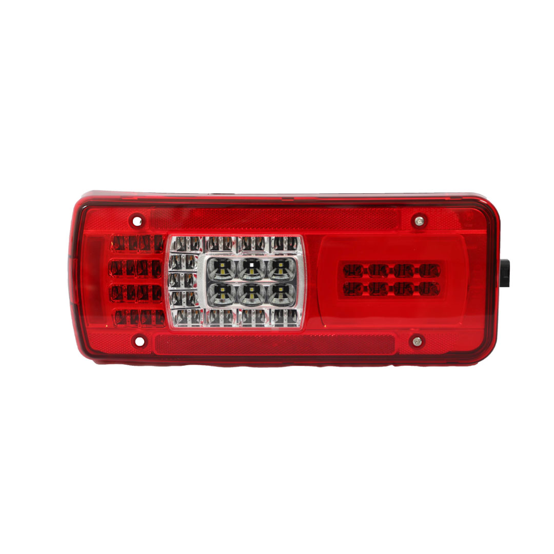 S-WAY LED SOL STOP LAMBA