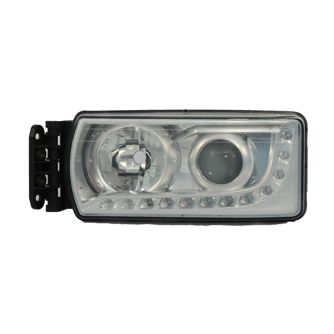 STRALIS XENON SOL FAR