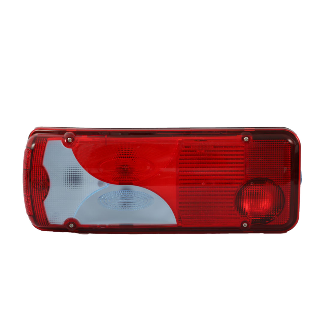 TGA-TGX HALOJEN SOL STOP LAMBA