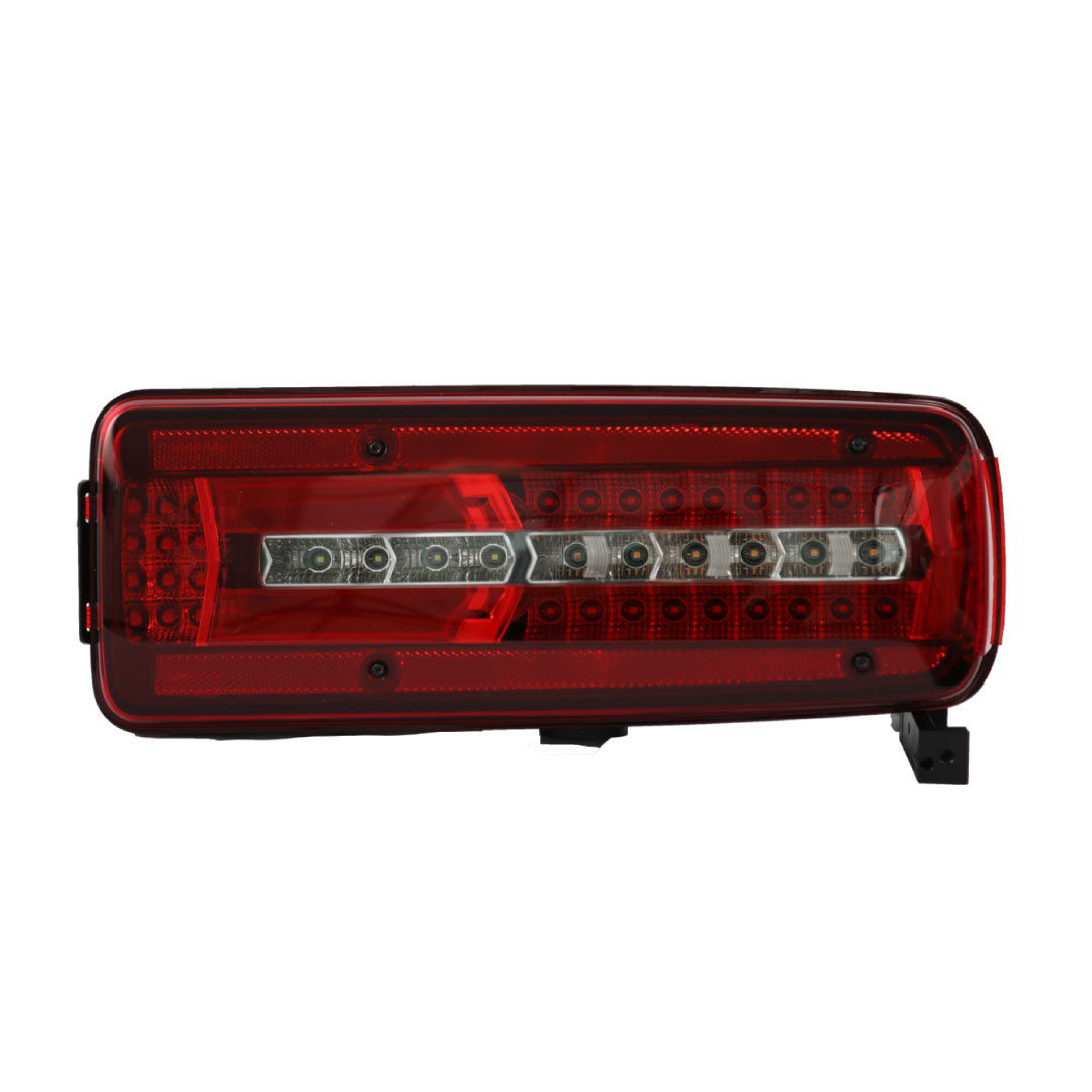TGX - TGS LED SAĞ STOP LAMBA